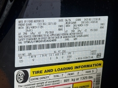New 2027  Ford Expedition Platinum 4x4 at Dutro Auto near Zanesville&comma; OH