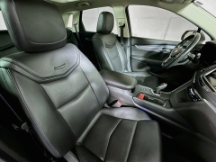 Used 2019  Cadillac XT5 4d SUV AWD Premium Luxury at Graham Auto Mall near Mansfield&comma; OH