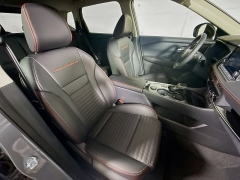 New 2026  Nissan Rogue 2026&period;5 AWD Rock Creek at Graham Auto Mall near Mansfield&comma; OH