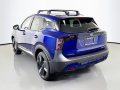 New 2026  Nissan Kicks SR AWD at Graham Auto Mall near Mansfield, OH