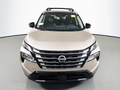 New 2026  Nissan Rogue AWD Platinum at Dutro Auto near Zanesville&comma; OH