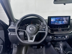 New 2026  Nissan Altima SV AWD at Graham Auto Mall near Mansfield&comma; OH