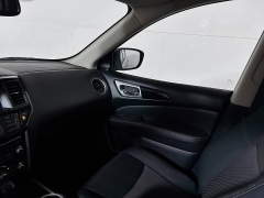 Used 2020  Nissan Pathfinder 4d SUV FWD SV at Dutro Auto near Zanesville&comma; OH