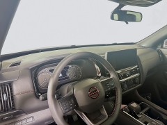 New 2026  Nissan Pathfinder Rock Creek 4WD at Graham Auto Mall near Mansfield&comma; OH