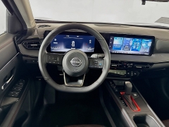 New 2026  Nissan Kicks SR AWD at Graham Auto Mall near Mansfield&comma; OH