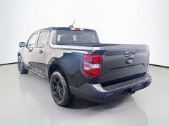 New 2026  Ford Maverick Lariat AWD SuperCrew EcoBoost at Graham Auto Mall near Mansfield&comma; OH