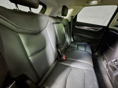 Used 2017  Cadillac XT5 4d SUV FWD Luxury at Graham Auto Mall near Mansfield, OH