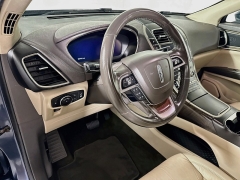 Used 2019  Lincoln Nautilus 4d SUV FWD Select 2&period;0L at Dutro Auto near Zanesville&comma; OH