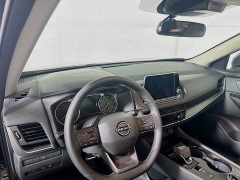 New 2026  Nissan Rogue 2026&period;5 AWD Dark Armor at Dutro Auto near Zanesville&comma; OH