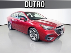 Used 2024  Subaru Legacy Limited AWD at Graham Auto Mall near Mansfield&comma; OH