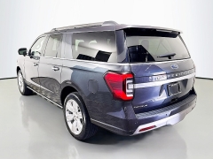 Used 2024  Ford Expedition Max Platinum 4x4 at Graham Auto Mall near Mansfield&comma; OH