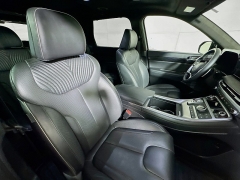 Used 2023  Hyundai Palisade Calligraphy AWD at Graham Auto Mall near Mansfield, OH