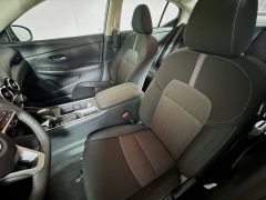 New 2025  Nissan Sentra SV CVT at Graham Auto Mall near Mansfield, OH