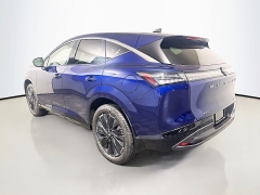 New 2026  Nissan Murano AWD Platinum at Graham Auto Mall near Mansfield&comma; OH