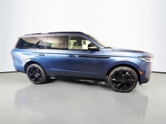New 2027  Lincoln Navigator Reserve 4x4 at Graham Auto Mall near Mansfield&comma; OH