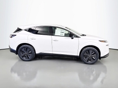 New 2025  Nissan Murano AWD SL at Dutro Auto near Zanesville, OH