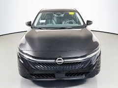 New 2026  Nissan Sentra SV Sedan at Dutro Auto near Zanesville&comma; OH