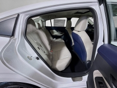 New 2026  Nissan Sentra SL CVT at Graham Auto Mall near Mansfield&comma; OH