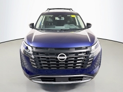 New 2026  Nissan Pathfinder Platinum 4WD at Graham Auto Mall near Mansfield&comma; OH