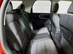 Used 2023  Ford Bronco Sport Big Bend 4x4 at Graham Auto Mall near Mansfield, OH