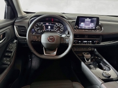 New 2026  Nissan Rogue 2026&period;5 AWD Rock Creek at Graham Auto Mall near Mansfield&comma; OH