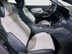 New 2025  Ford Mustang GT Premium Fastback at Graham Auto Mall near Mansfield, OH