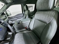 New 2027  Ford Super Duty F-250 4WD XLT Crew Cab SRW 6&period;75' Box at Graham Auto Mall near Mansfield&comma; OH