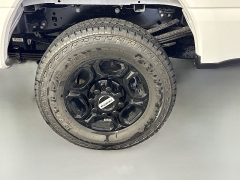 New 2026  Ford Super Duty F-350 4WD XL Crew Cab SRW 8' Box at Dutro Auto near Zanesville, OH