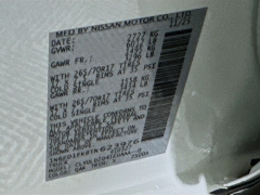 New 2026  Nissan Frontier Crew Cab 4x4 Long Bed PRO-4X at Graham Auto Mall near Mansfield&comma; OH