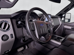 Used 2016  Ford Super Duty F-250 4WD Supercab Lariat Longbed at Graham Auto Mall near Mansfield, OH