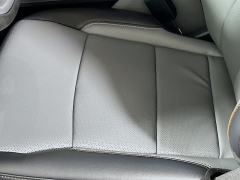 New 2025  Ford F-150 4WD LARIAT SuperCrew 6.5' Box Hybrid at Graham Auto Mall near Mansfield, OH