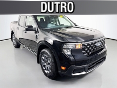 New 2025  Ford Maverick XLT FWD SuperCrew Hybrid at Graham Auto Mall near Mansfield, OH