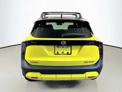 New 2026  Nissan Kicks SR AWD at Dutro Auto near Zanesville&comma; OH