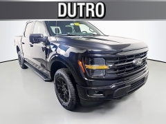 New 2026  Ford F-150 4WD XLT SuperCrew 5&period;5' Box at Dutro Auto near Zanesville&comma; OH