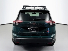 New 2026  Nissan Rogue 2026&period;5 AWD Rock Creek at Graham Auto Mall near Mansfield&comma; OH