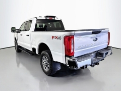 Used 2025  Ford Super Duty F-350 4WD XLT Crew Cab SRW 6&period;75' Box at Graham Auto Mall near Mansfield&comma; OH