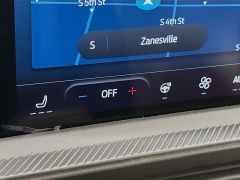 New 2025  Ford Bronco Sport Badlands 4x4 at Dutro Auto near Zanesville, OH