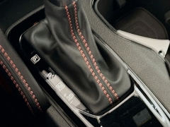 New 2025  Nissan Frontier Crew Cab 4x4 PRO-4X at Graham Auto Mall near Mansfield, OH