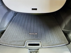 New 2026  Nissan Rogue 2026&period;5 AWD Dark Armor at Graham Auto Mall near Mansfield&comma; OH