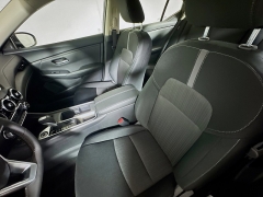 New 2025  Nissan Sentra SV CVT at Graham Auto Mall near Mansfield, OH