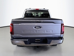 New 2026  Ford F-150 4WD XLT SuperCrew 5&period;5' Box at Dutro Auto near Zanesville&comma; OH