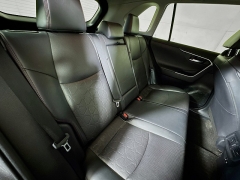 Used 2020  Toyota RAV4 4d SUV AWD TRD Off-Road at Graham Auto Mall near Mansfield, OH