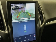 Used 2023  Ford Edge ST-Line AWD at Dutro Auto near Zanesville&comma; OH