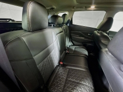 Used 2024  Nissan Murano AWD Platinum at Graham Auto Mall near Mansfield, OH