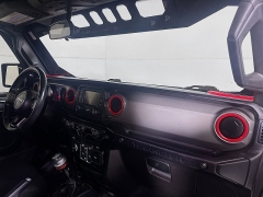 Used 2021  Jeep Wrangler Unlimited Sport S 4x4 at Dutro Auto near Zanesville&comma; OH