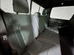 Used 2025  Ram 1500 4WD Big Horn Crew Cab 5'7" Box Lvl 2 at Dutro Auto near Zanesville&comma; OH