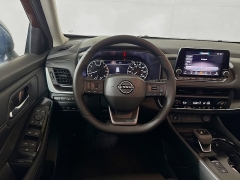 New 2026  Nissan Rogue 2026&period;5 AWD Dark Armor at Graham Auto Mall near Mansfield&comma; OH