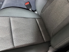 Used 2024  Nissan Rogue AWD SV at Dutro Auto near Zanesville&comma; OH