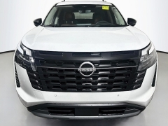 New 2026  Nissan Pathfinder Platinum 4WD at Graham Auto Mall near Mansfield&comma; OH