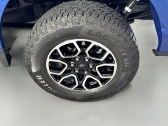 Used 2023  Ford F-150 4WD XLT SuperCrew 5&period;5' Box at Graham Auto Mall near Mansfield&comma; OH